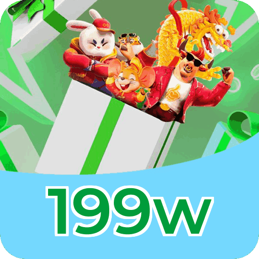Material promocional do app 199w — ilustração, não métricas auditadas nesta página